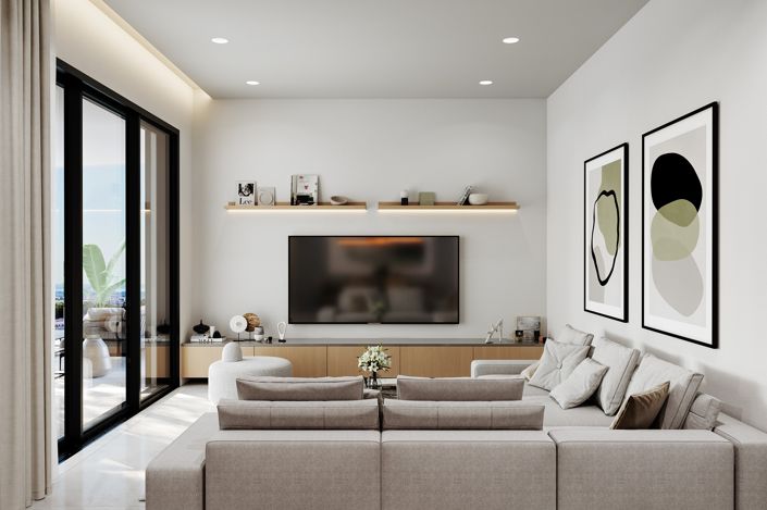 Image No.3-2 Bed Apartment for sale