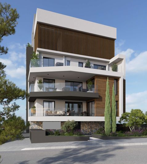 Image No.11-2 Bed Apartment for sale