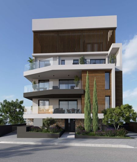 Image No.12-2 Bed Apartment for sale