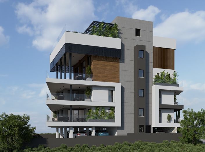 Image No.14-2 Bed Apartment for sale