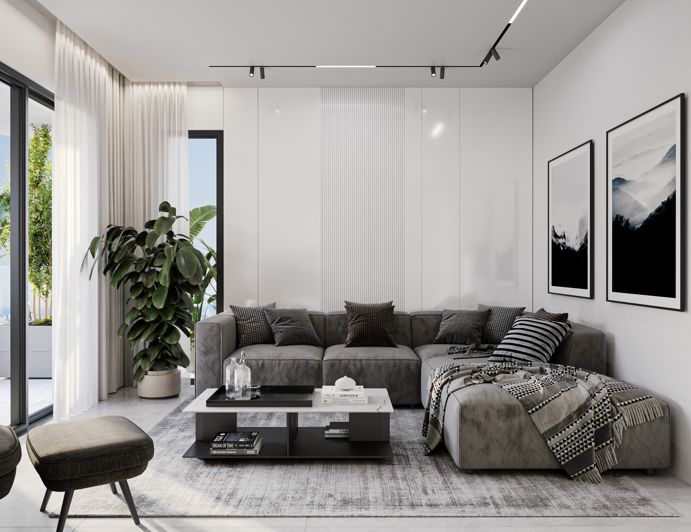 Image No.7-2 Bed Apartment for sale