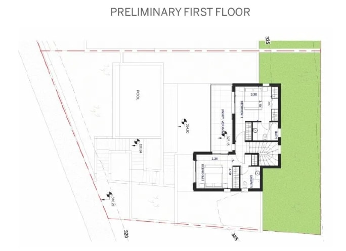 Image No.13-3 Bed Villa for sale