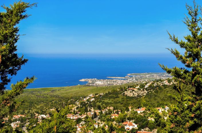 Image No.2-3 Bed Villa for sale