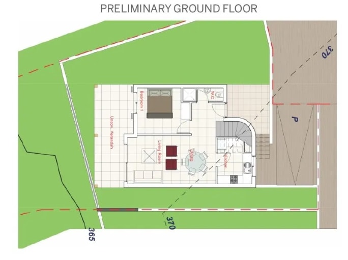 Image No.9-3 Bed Villa for sale