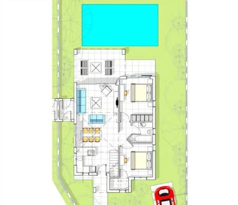 Image No.15-3 Bed Villa for sale