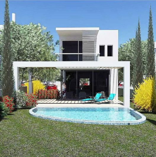 Image No.6-3 Bed Villa for sale