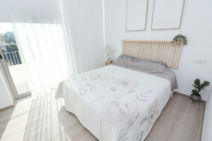 Image No.22-3 Bed Apartment for sale