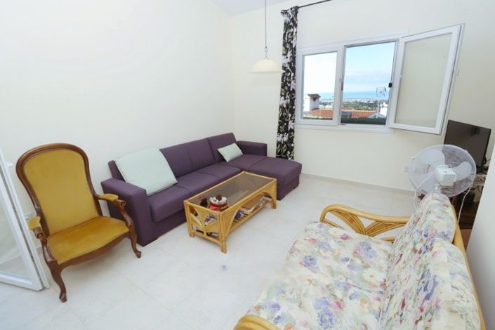 Image No.3-Bungalow de 2 chambres à vendre à Paphos