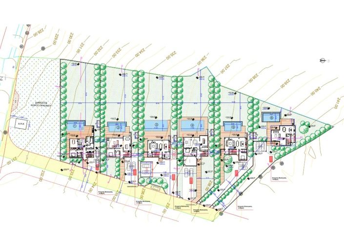 Image No.16-3 Bed Villa for sale