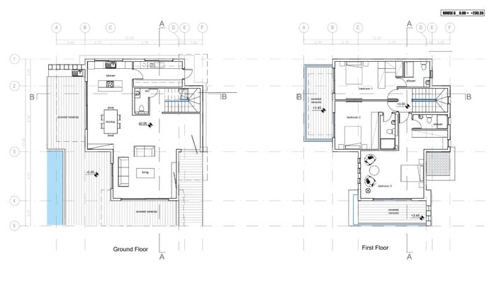 Image No.17-3 Bed Villa for sale