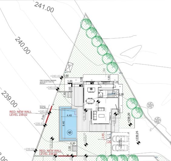 Image No.19-3 Bed Villa for sale