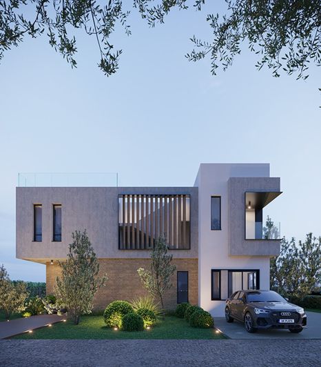 Image No.4-3 Bed Villa for sale