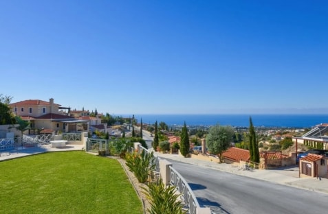 Image No.7-3 Bed Villa for sale