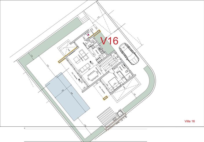 Image No.20-5 Bed Villa for sale