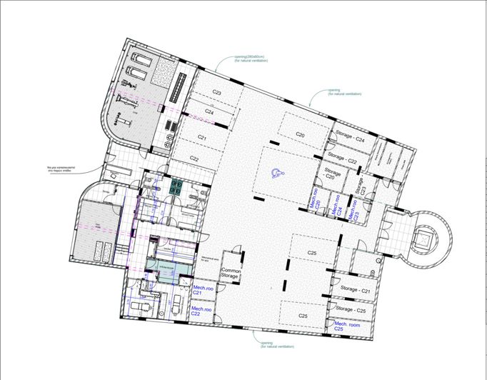 Image No.14-3 Bed Apartment for sale