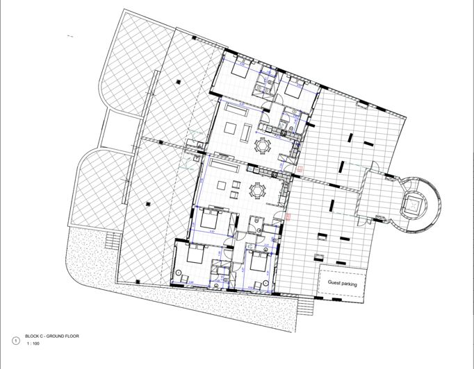 Image No.15-3 Bed Apartment for sale