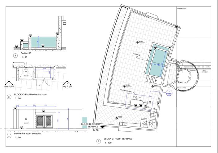 Image No.17-3 Bed Apartment for sale