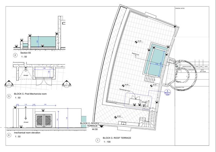 Image No.17-3 Bed Apartment for sale