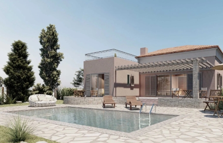 Image No.1-3 Bed Villa for sale