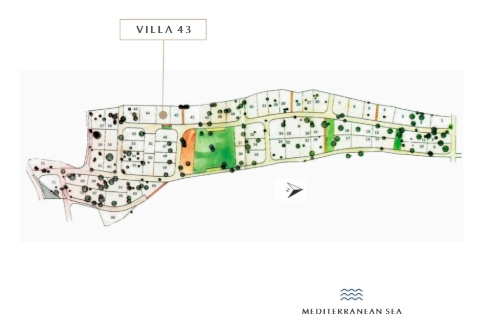 Image No.10-3 Bed Villa for sale