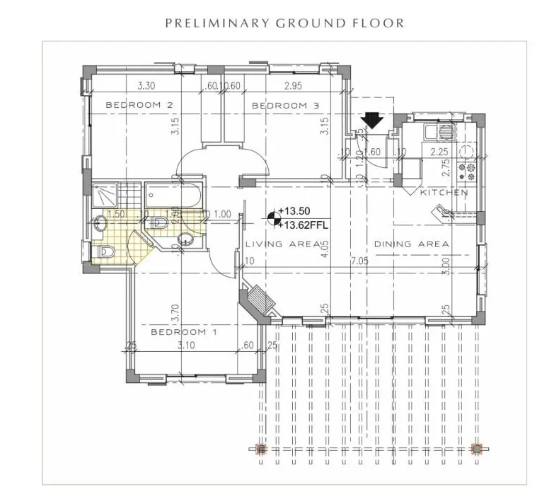 Image No.8-3 Bed Villa for sale