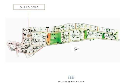 Image No.9-3 Bed Villa for sale