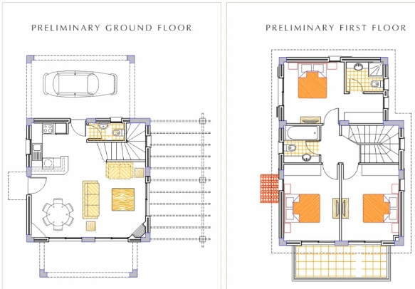 Image No.9-3 Bed Bungalow for sale