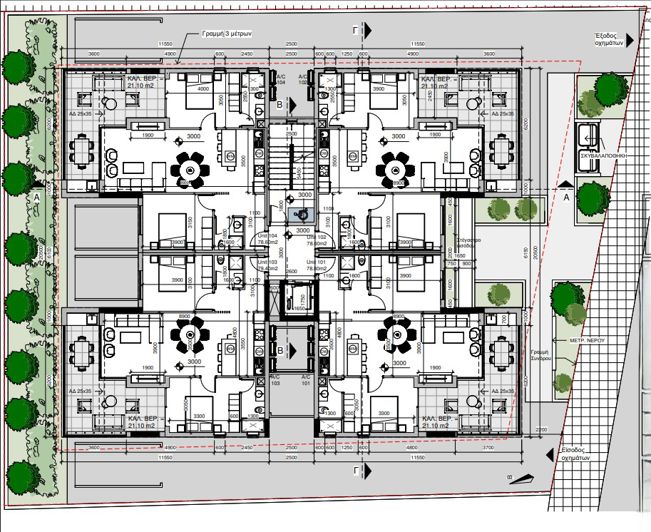Image No.16-2 Bed Apartment for sale