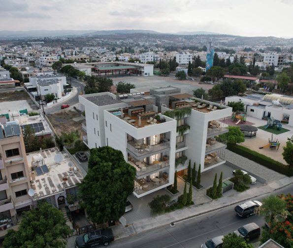 Image No.2-2 Bed Apartment for sale