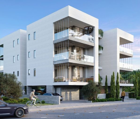 Image No.4-2 Bed Apartment for sale