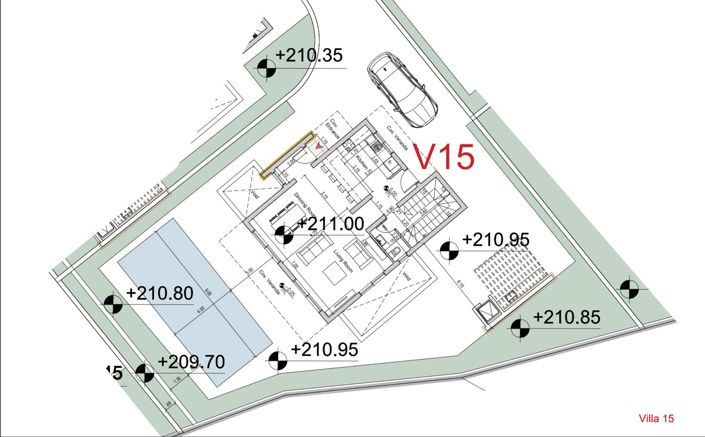 Image No.19-5 Bed Villa for sale