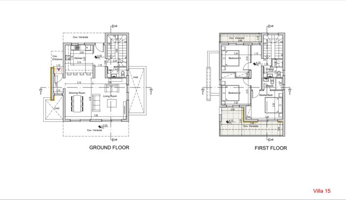 Image No.20-5 Bed Villa for sale