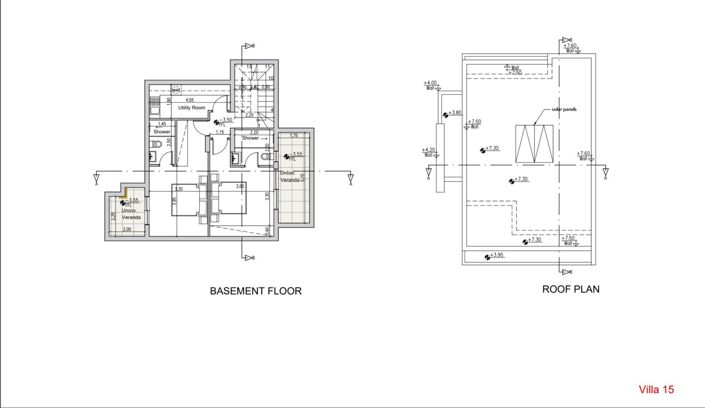 Image No.21-5 Bed Villa for sale