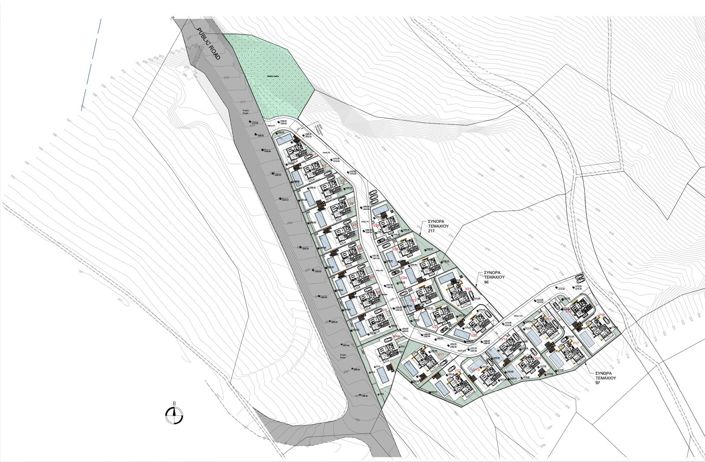 Image No.22-5 Bed Villa for sale