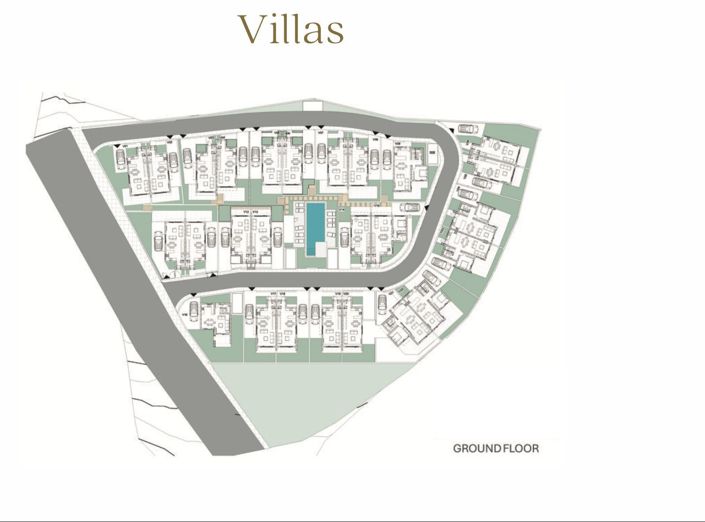 Image No.22-3 Bed Townhouse for sale