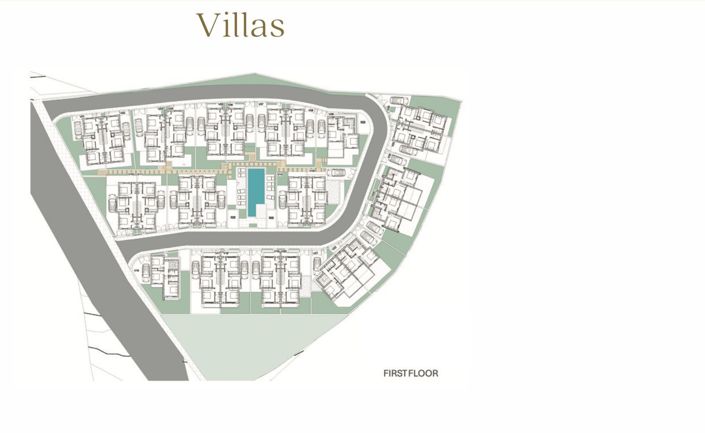 Image No.23-3 Bed Townhouse for sale