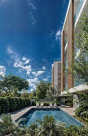 2 Bed Apartment for sale