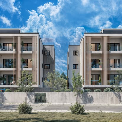 Image No.4-2 Bed Apartment for sale