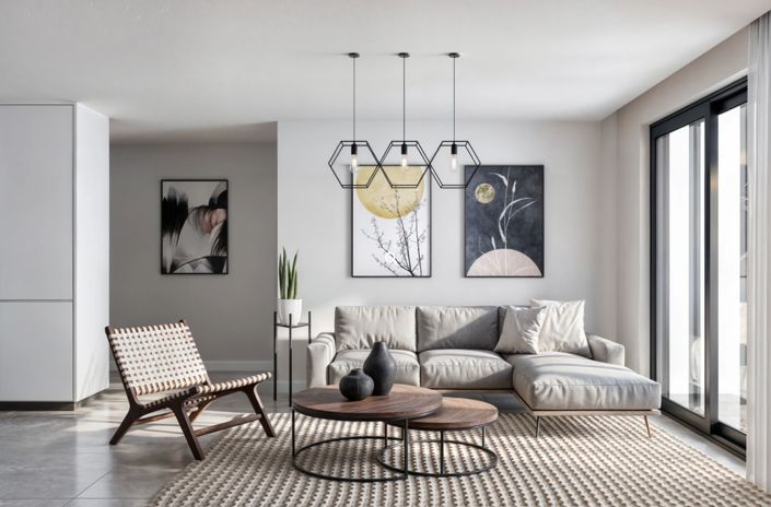 Image No.9-2 Bed Apartment for sale