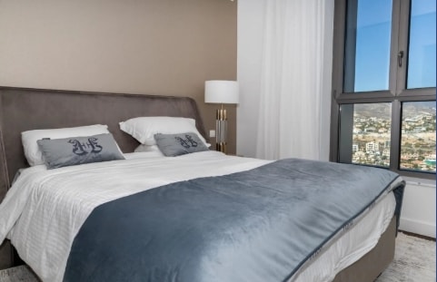 Image No.9-2 Bed Apartment for sale