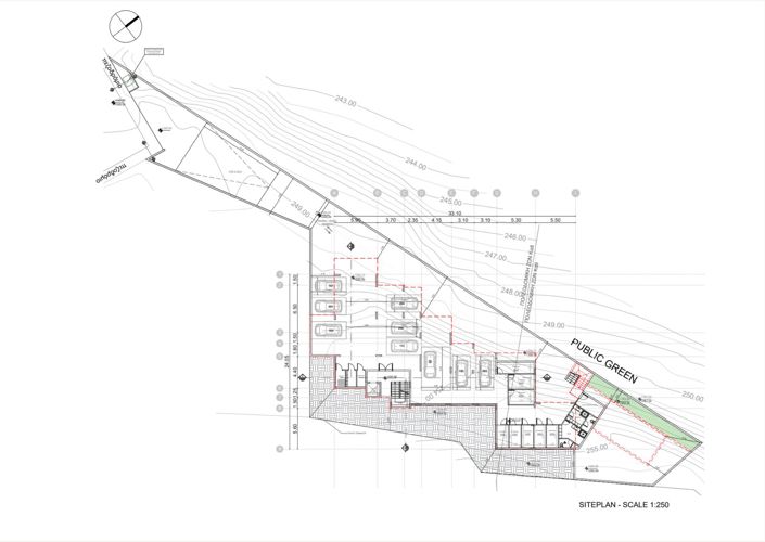 Image No.12-1 Bed Apartment for sale