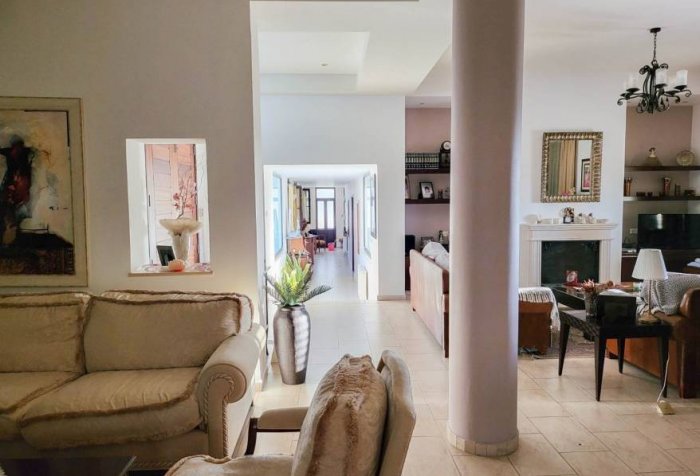 Image No.3-Bungalow de 4 chambres à vendre à Paphos