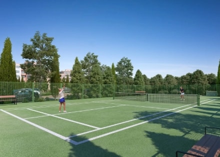 Image No.6-2 Bed Apartment for sale