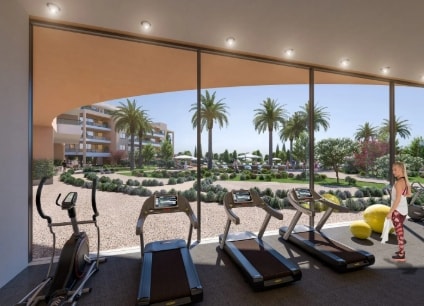 Image No.6-2 Bed Apartment for sale