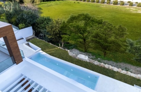 Image No.4-Appartement de 2 chambres à vendre à Paphos