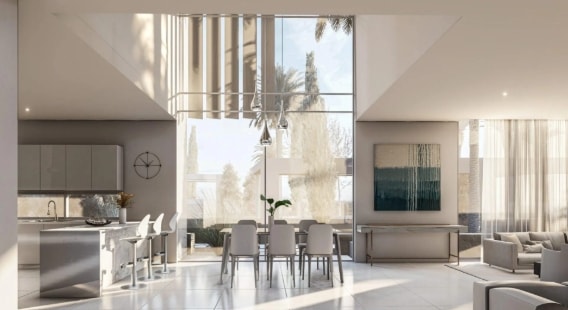 Image No.2-6 Bed Villa for sale