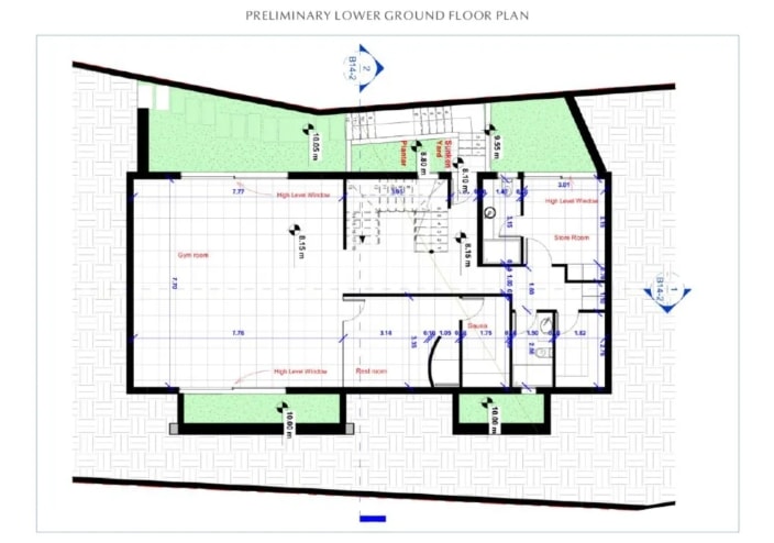 Image No.9-6 Bed Villa for sale