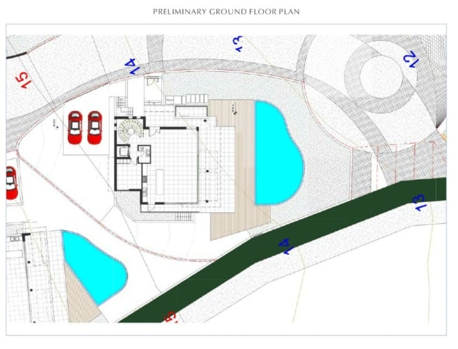 Image No.8-5 Bed Villa for sale