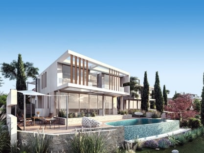 Image No.1-5 Bed Villa for sale