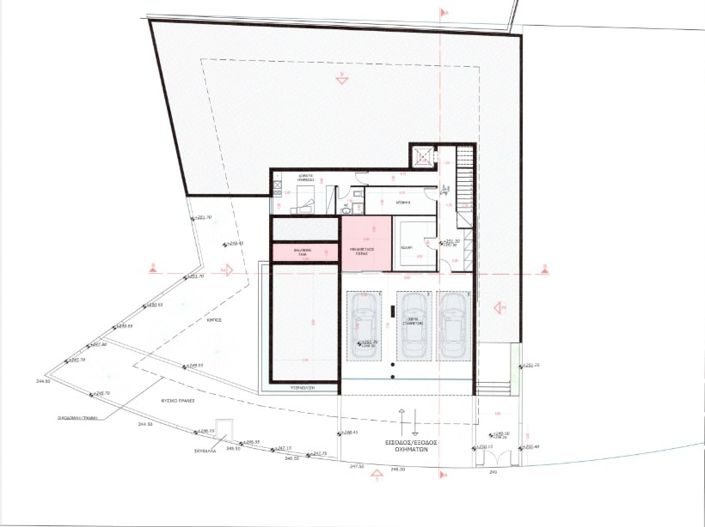 Image No.13-3 Bed Villa for sale